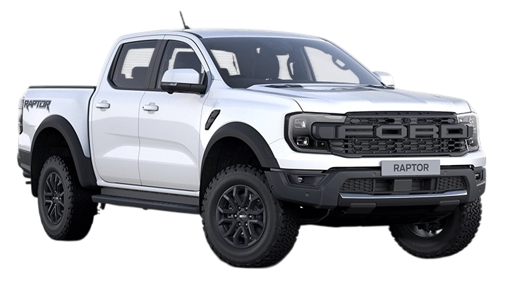Ford Ranger Raptor